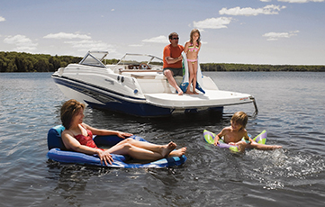 Boat Insurance